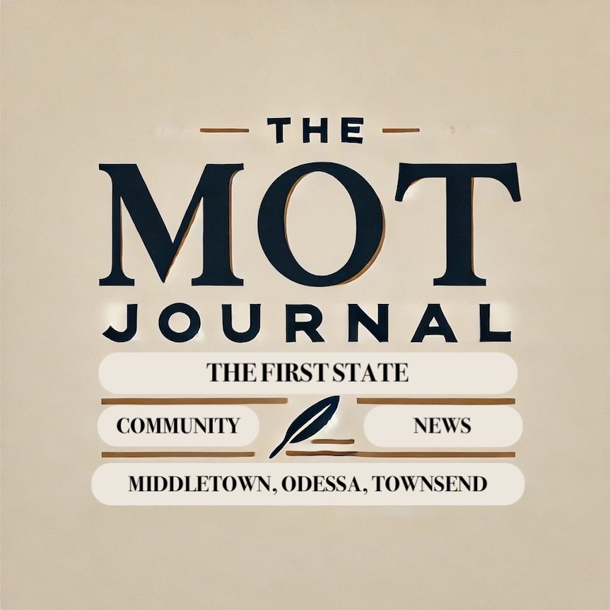 THE MOT JOURNAL